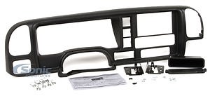 Metra DP-3003 Dash Kit for select 1995-2000 vehicles from GMC,...