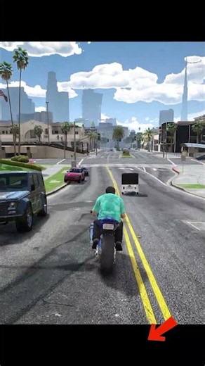 MICHAEL SECRETLY FOLLOWED HIS WIFE & GONE WRONG! #shorts #gta5