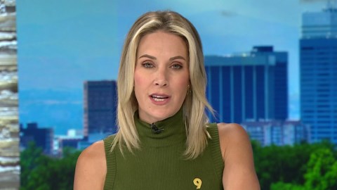 Latest headlines | Man shot by Denver officers after pointing gun at them, chief says