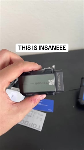 Discover the Topdon Code Reader for Cars