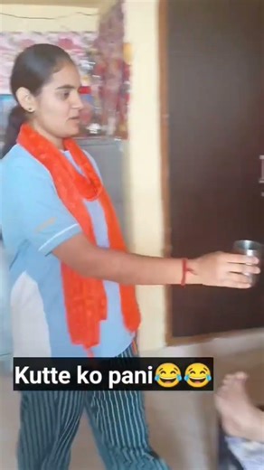 Bhai kutta hai 😂 #papa #beti #trending #viral #shortsvideo #comedy #funny #familyvlog #ytshorts #yt