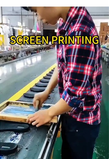 Get Quality Silk Screen Stencils from Source Factory