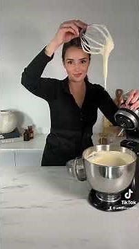 An easy and fluffy sponge cake recipe for beginners 😍