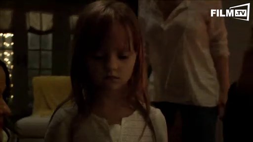 Paranormal Activity 5 Trailer - Ghost Dimension (2015) - Clip