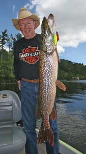 Spoons For Pike - In-Fisherman