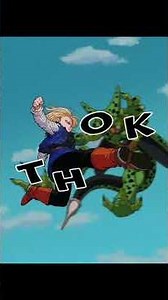 NEW Android 16 Animations! #dragonballdokkan #dokkan #dokkanbattle #dbz #dragonball #anime