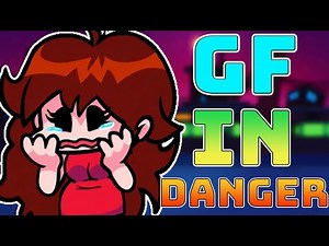 Top 7 GF in Danger Mods in fnf ( Gf Needs Help Mods)