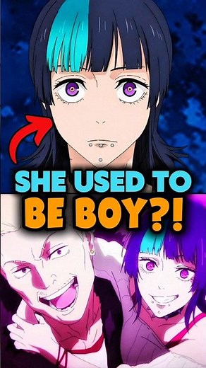 Kirara Gender Controversy!