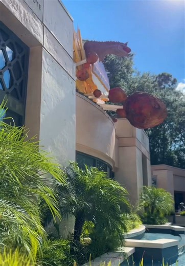 Explore 10 Days of Dinosaur Adventures at Disney