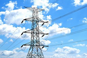 Grid Provider Gets Huge