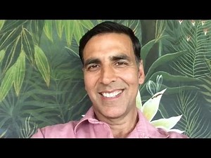 Akshay Kumar thanks fans and family for his National Award for 'Rustom'