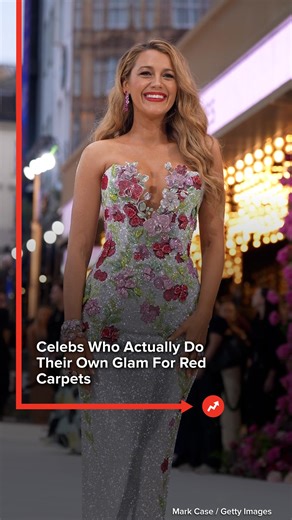 Halsey started doing her own makeup "mostly out of necessity" because her first label had mostly male artists and no budget for her styling. | BuzzFeed