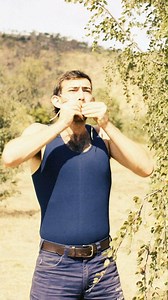 6.3K views · 127 reactions | Here's one for the oldies! If Outback Tom & Grandad made Skippy the bush kangaroo! Could we make it happen? | Outback Tom Australia | Facebook