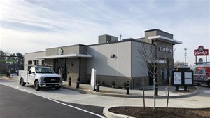 Where Wawa, Starbucks and Dunkin' are heading in the First State