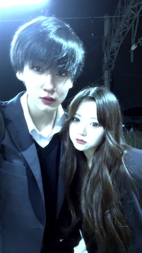 制服デートも終わりかー この先もみんな応援してほしい😺 #fyp #彼女 @相澤 夏々