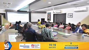 Established in 1963 by Sri. G.R. Govindarajulu and Smt. Chandrakanthi Govindarajulu, PSGR Krishnammal College for Women (PSGRKCW) has now blossomed into a reputed and renowned institution of higher education. The rich heritage is carried forward under the leadership of the Managing Trustee, Sri. G. Rangaswamy and Founder Trustee, Smt. R. Nandini. Enjoying autonomy since 2004, the college was conferred with 'College of Excellence' status by the UGC in 2016. It is ranked 6th among colleges in Indi