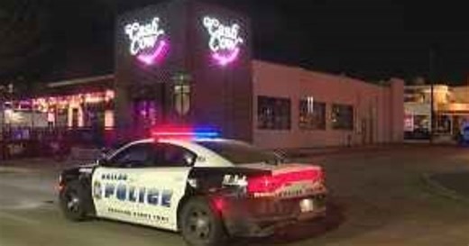 Two killed in Deep Ellum nightclub stabbing
