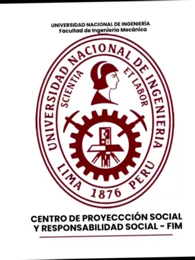 Proyección Social FIM-UNI ¿Quieres saber cómo llegar a nuestra oficina desde la estación del metropolitano UNI?😁 ¡Mira este video y sigue nuestras indProyección Social FIM-UNI ¿Quieres saber cómo llegar a nuestra oficina desde la estación del metropolitano UNI? ¡Mira este video y sigue nuestras indicaciones para encontrarnos fácilmente! Altura puerta 3 de la UNI - Av. Túpac Amaru 210, Rímac #oficinaautomotiva #ubicacion #puerta03 #habich#FACULTADDEMECANICA #cursosonline #universidadnacionaldein