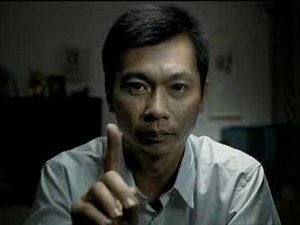 Anti-Gambling TVC (Singapore)