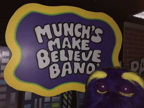 Chuck E Cheese Waterbury April 2007 Segment 3