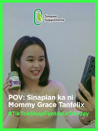 Stock Up on Simplee Supplements this Payday