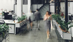 An examination of life as an in-house TMT lawyer