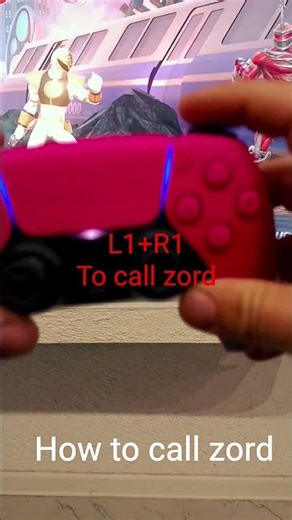 How to use zord in power rangers game 5. фебруар 2026.