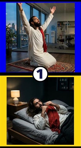 Choose Correctly For Jesus! 🧠 #JesusQuiz #BibleQuiz #ChristianQuiz