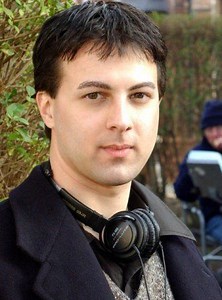 Matt Bloom (director) - Alchetron, The Free Social Encyclopedia