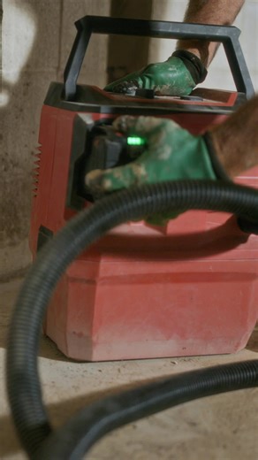 2K views | Built to perform together across every phase of the job - you'll get tougher tools, safer solutions, and services that keep up with you! | Hilti | Facebook