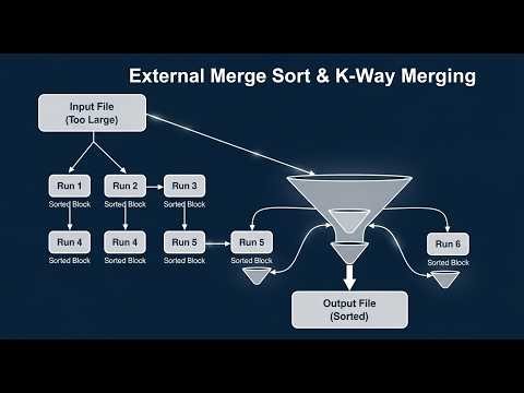 Out-of-Core Computing: Algorithms to Beat the Memory Wall and I/O Bottleneck
