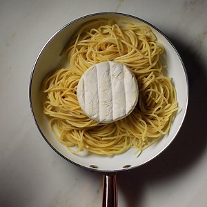 84K views · 387 reactions | The secret to the creamiest pasta? Smooth shapes, copper cutlery, and Castello cheese of course. | Tastemade UK | Facebook