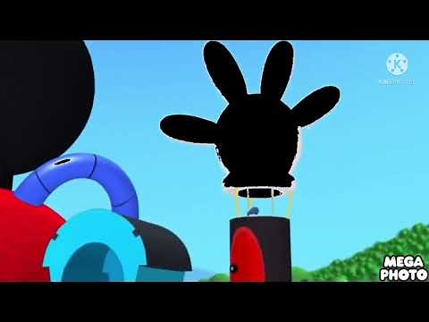 Mickey Mouse Clubhouse Theme In G Major 4