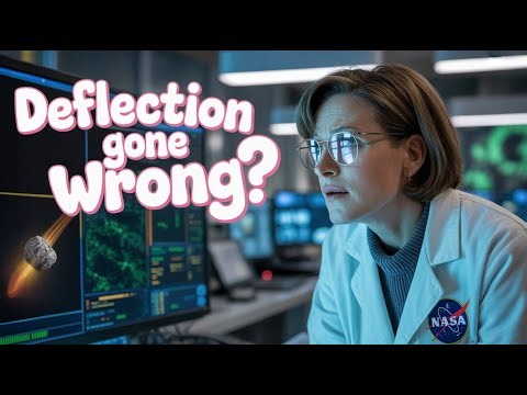 We Actually Deflected An Asteroid (NASA Results)