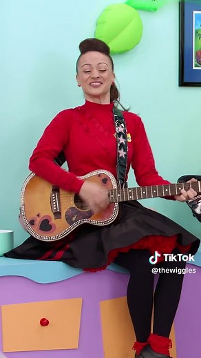 Happy Halloween from The Wiggles! 🧟 #thewiggles #halloween #zombiefeet #wigglestok #fyp #kidsmusic #thesoundofhalloween #zombie