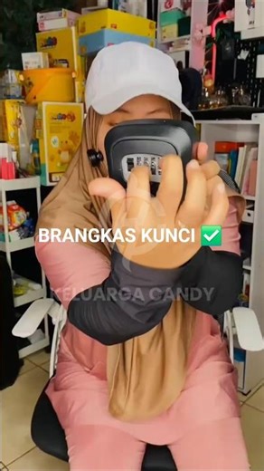 Safe for storing keys..#safe #key safe #key holder #shorts