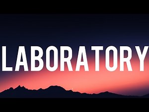 Dville Santa - Laboratory (Lyrics) “shabadaba gooba like a meebo”