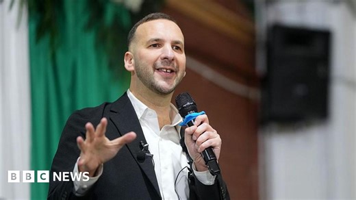 Zack Polanski stood by breast enlargment hypnosis claim