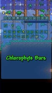 How To Get Hard Mode Ore EARLY In Terraria 1.4.5