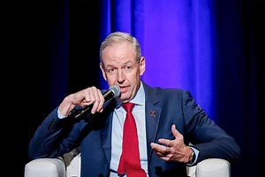 DEI and Black Lives Matter support could derail Trump FAA contender