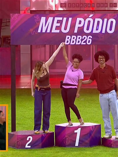 que pensamento baixo, absurdo! ana paula e milena, a amizade mais sincera até agora nesse big 26. ❤️ scp: meu | reprodução: tv globo | #bigbrotherbrasil #bbb #bigbrother #anapaularenault #bbb26 edit ana paula renault e milena bbb26 prova bate e volta fica ana paula fica milena fora aline sincerão plateia chaiany juliano treta pipocou pedro expulso paredão 30fps 1080p
