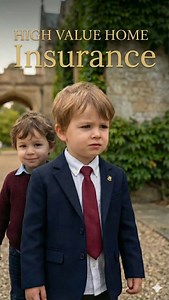 Does Your Home Need High Value Coverage? Your home isn’t just a place you live — it’s a collection of everything you’ve built, created, and invested in. High Value Home Insurance makes sure it’s protected the way it deserves. ✨ Always speak with a licensed insurance professional to understand the right coverage for your unique home. #HighValueHome #InsuranceEducation #ProtectYourHome #SmartCoverage #homeinsurancetips | Insurance Champion | Facebook