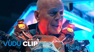2.1K views · 28 reactions | Bruce Willis gets ready for take off in...