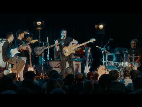 Fearless Flyers Masterclass // Syncopated Summer Camp 2025