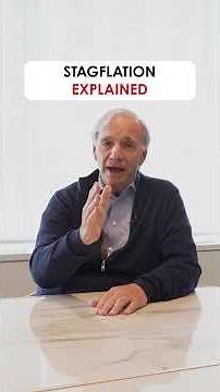 #Stagflation Explained