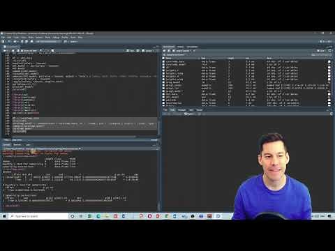 Stats Apps Tutorials: 22. Repeated measures ANOVA, 2-way ANOVA, and mixed models in R