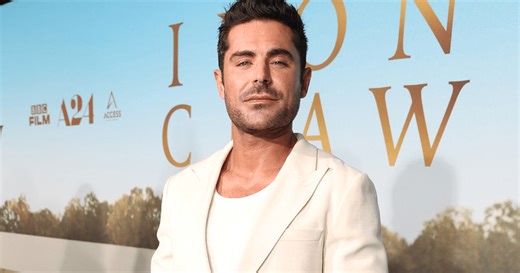 Zac Efron Reflects on High School Musical: ‘One of the Most Fun Experiences of My Life’