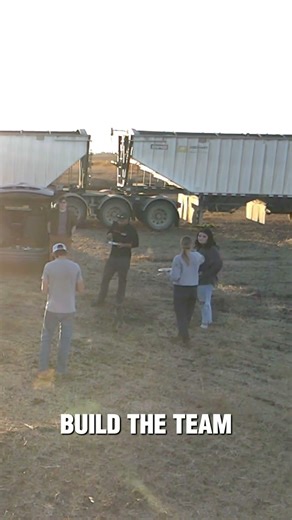 Farm Business Management: Build the Right Team to Win #farmmanagement