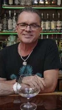 Salt & Lime Tequila Was Medicine?!