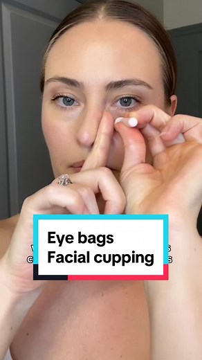 How Facial Cupping Works 👇 Facial cupping works its wonders through a delightful dance of suction and stimulation. Picture tiny silicone or glass cups gently adhering to your skin, creating a subtle vacuum effect. This suction not only amps up blood circulation, bringing a fresh supply of oxygen and nutrients to your skin cells, but it also kicks your lymphatic system into high gear. As these cups glide across your face, they coax your lymphatic fluids to move more efficiently, helping to reduc